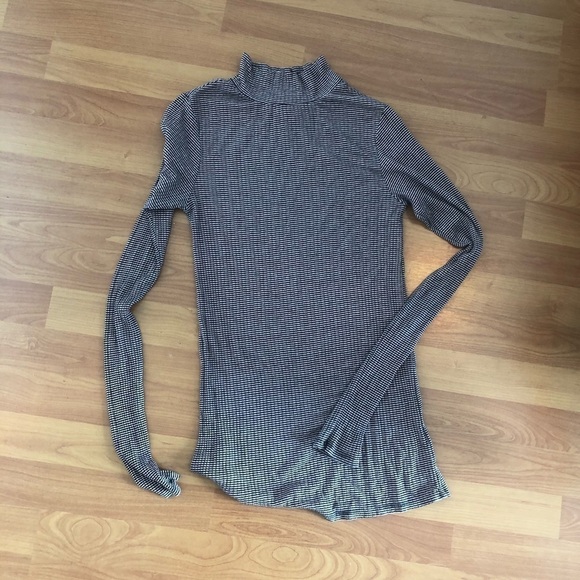 Anthropologie Postmark 9- HI S CL turtleneck - Picture 3 of 14